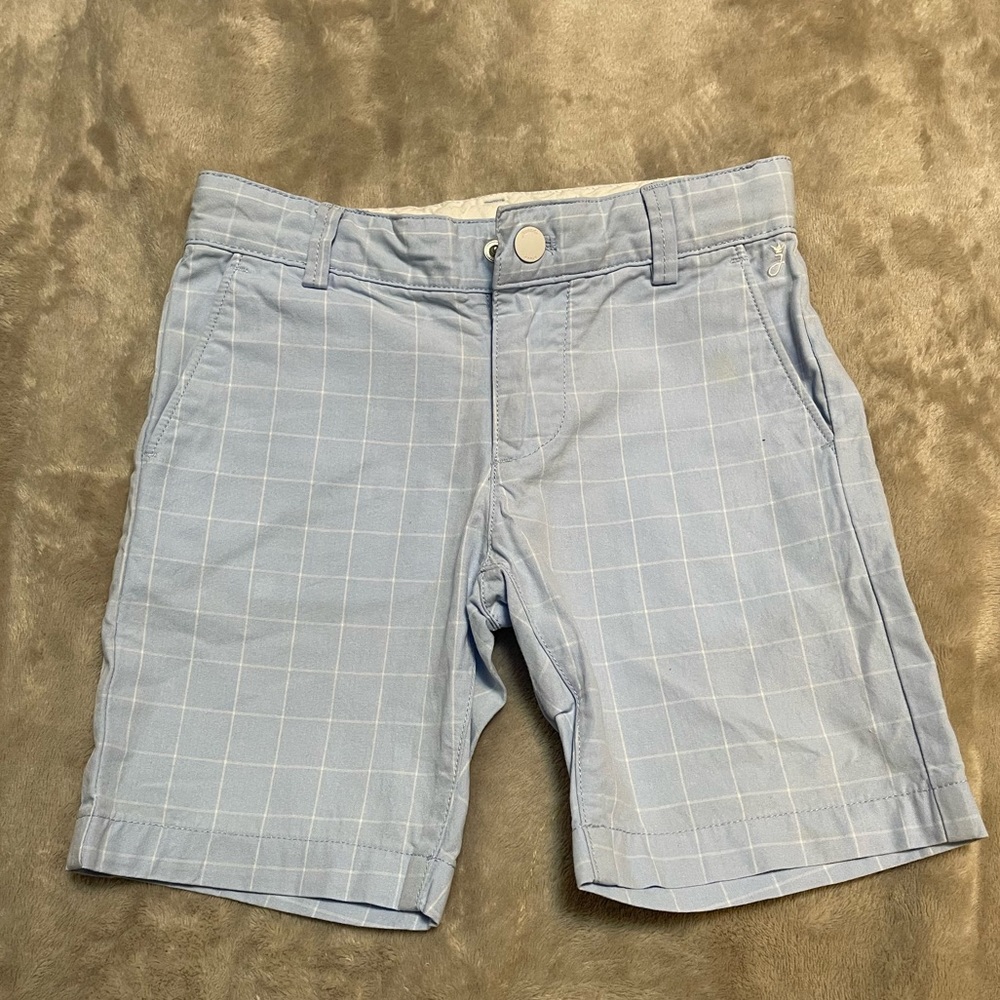 Jacadi boys shorts